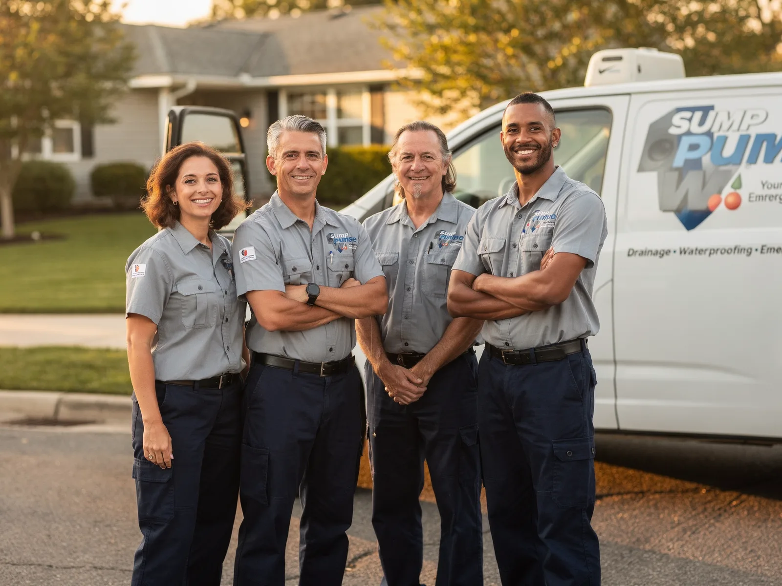 Water Heater Repair company in Raymond, WA